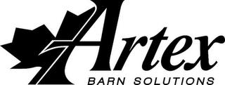 ARTEX BARN SOLUTIONS trademark