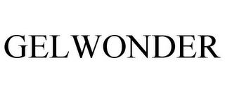 GELWONDER trademark