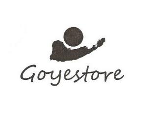 GOYESTORE trademark