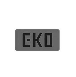 EKO trademark