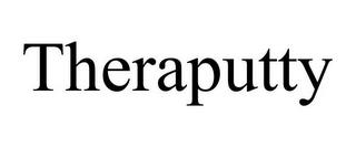 THERAPUTTY trademark