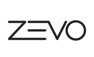 ZEVO trademark