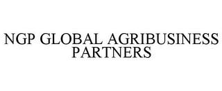 NGP GLOBAL AGRIBUSINESS PARTNERS trademark