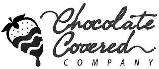 CHOCOLATE COVERED COMPANY trademark