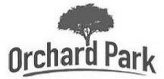 ORCHARD PARK trademark