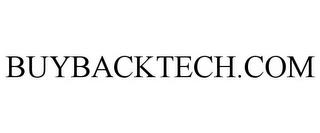 BUYBACKTECH.COM trademark