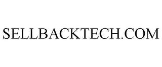 SELLBACKTECH.COM trademark