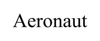 AERONAUT trademark