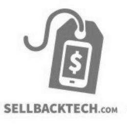 SELLBACKTECH.COM trademark