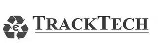 E TRACKTECH trademark