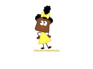 PENELOPE PUMPERNICKEL trademark