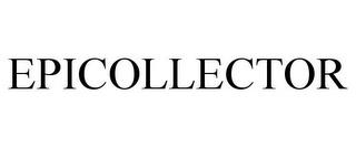 EPICOLLECTOR trademark