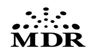 MDR trademark