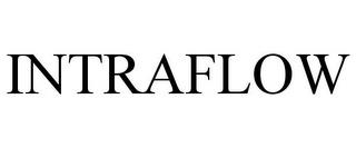 INTRAFLOW trademark