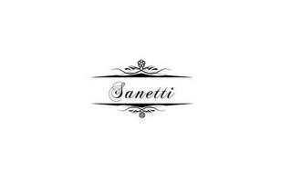 SANETTI trademark