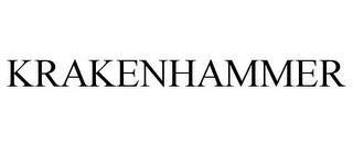 KRAKENHAMMER trademark