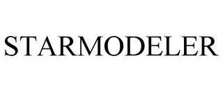 STARMODELER trademark