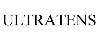 ULTRATENS trademark