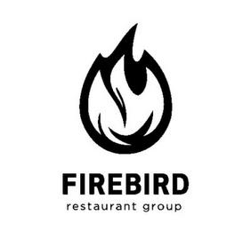 FIREBIRD RESTAURANT GROUP trademark