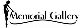 MEMORIAL GALLERY trademark