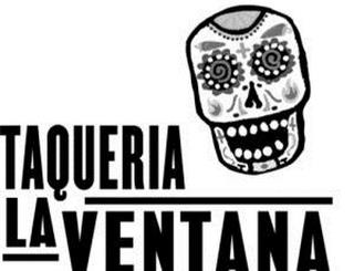 TAQUERIA LA VENTANA trademark