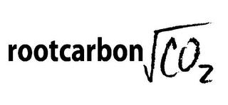 ROOTCARBON CO2 trademark