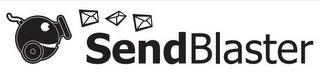 SENDBLASTER trademark