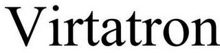 VIRTATRON trademark