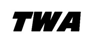 TWA trademark