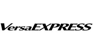 VERSAEXPRESS trademark