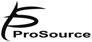 PROSOURCE trademark