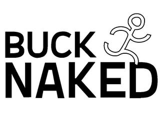 BUCK NAKED trademark