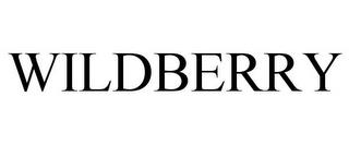 WILDBERRY trademark