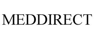 MEDDIRECT trademark