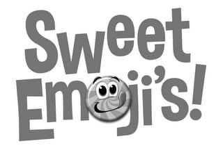 SWEET EMOJIS trademark