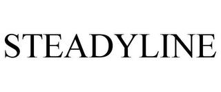 STEADYLINE trademark