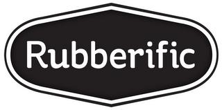 RUBBERIFIC trademark