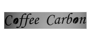 CFFEE CARBN trademark