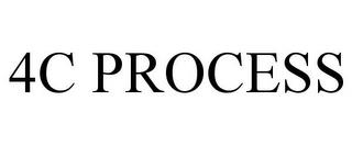 4C PROCESS trademark