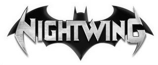 NIGHTWING trademark