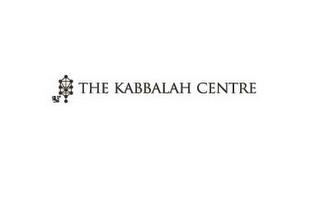 THE KABBALAH CENTRE trademark