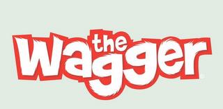 THE WAGGER trademark