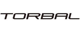 TORBAL trademark