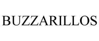 BUZZARILLOS trademark