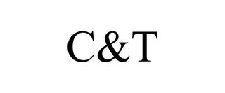 C&T trademark