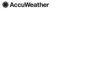 ACCUWEATHER trademark