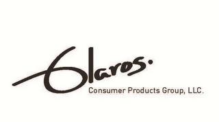 GLAROS. CONSUMER PRODUCTS GROUP, LLC trademark