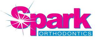 SPARK ORTHODONTICS trademark