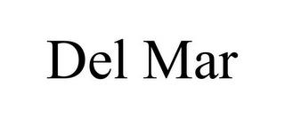 DEL MAR trademark