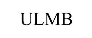 ULMB trademark